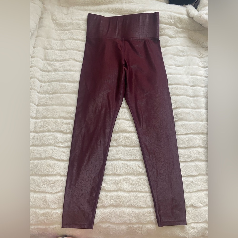 Carbon 38 Takara Shine Leggings